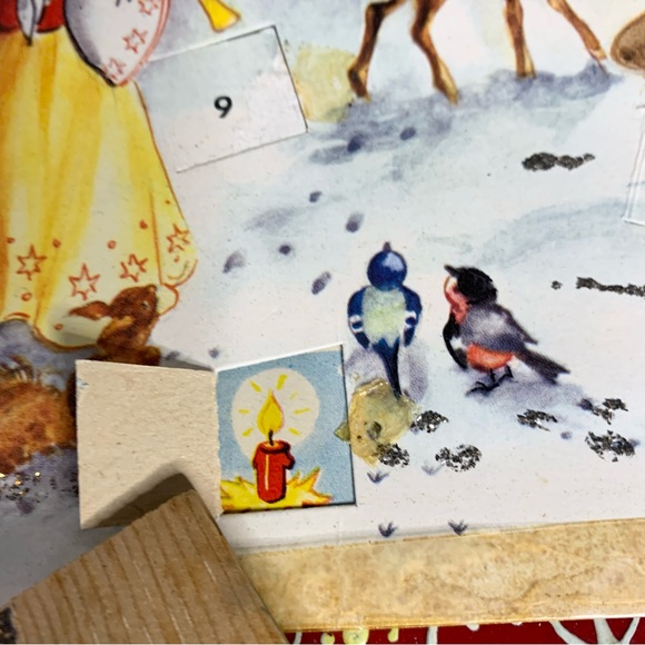 60s Advent Calendar - Picture 5 of 8